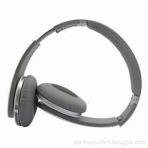 Hot Bluetooth wireless headsets, manufacture
